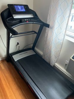 Pro-Form Carbon T10 Treadmill