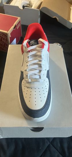Air Force One. LX