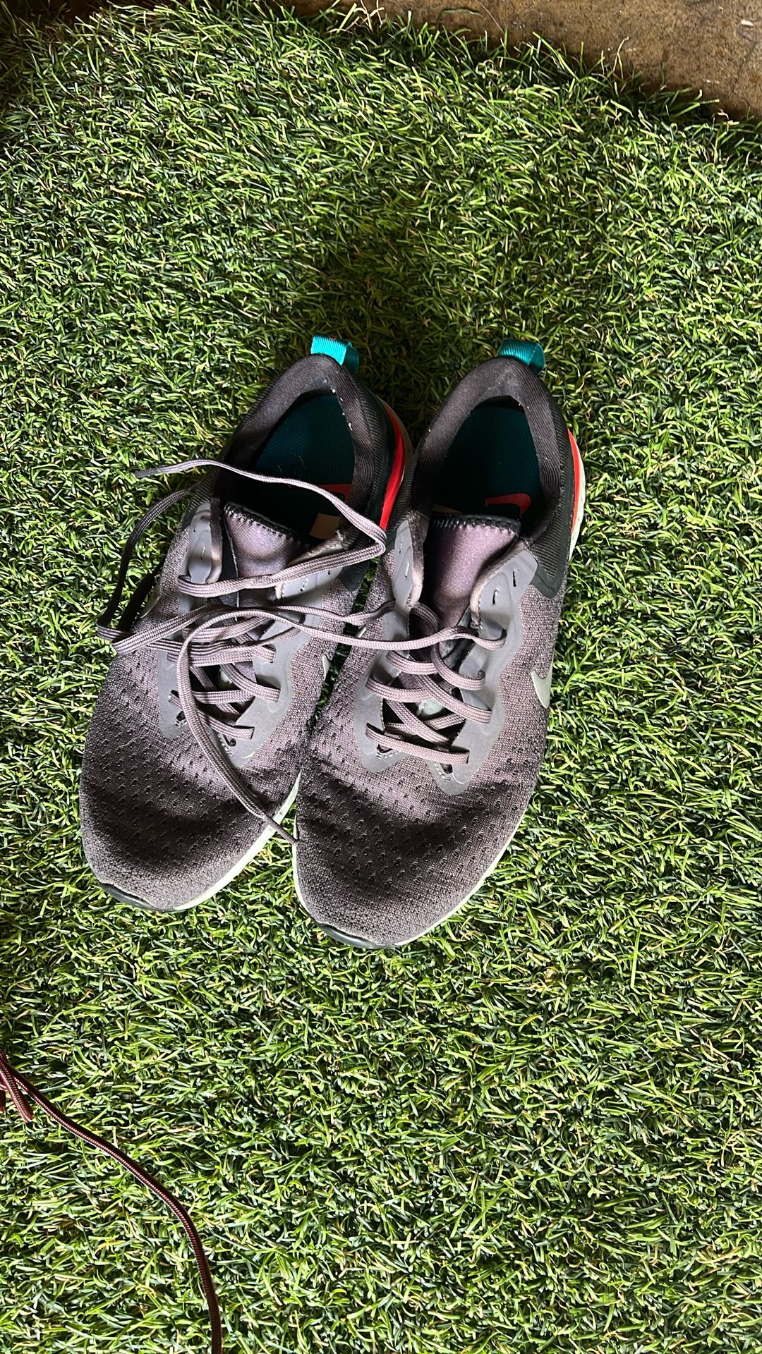 Nike Men Shoes 