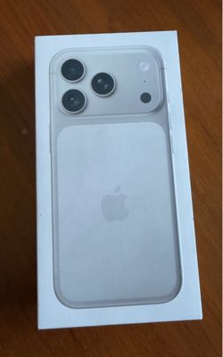 iPhone 17 pro unlock