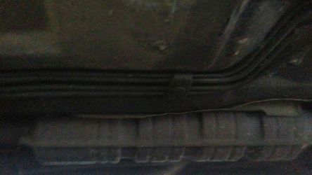 Compete muffler system for 85 porch 944