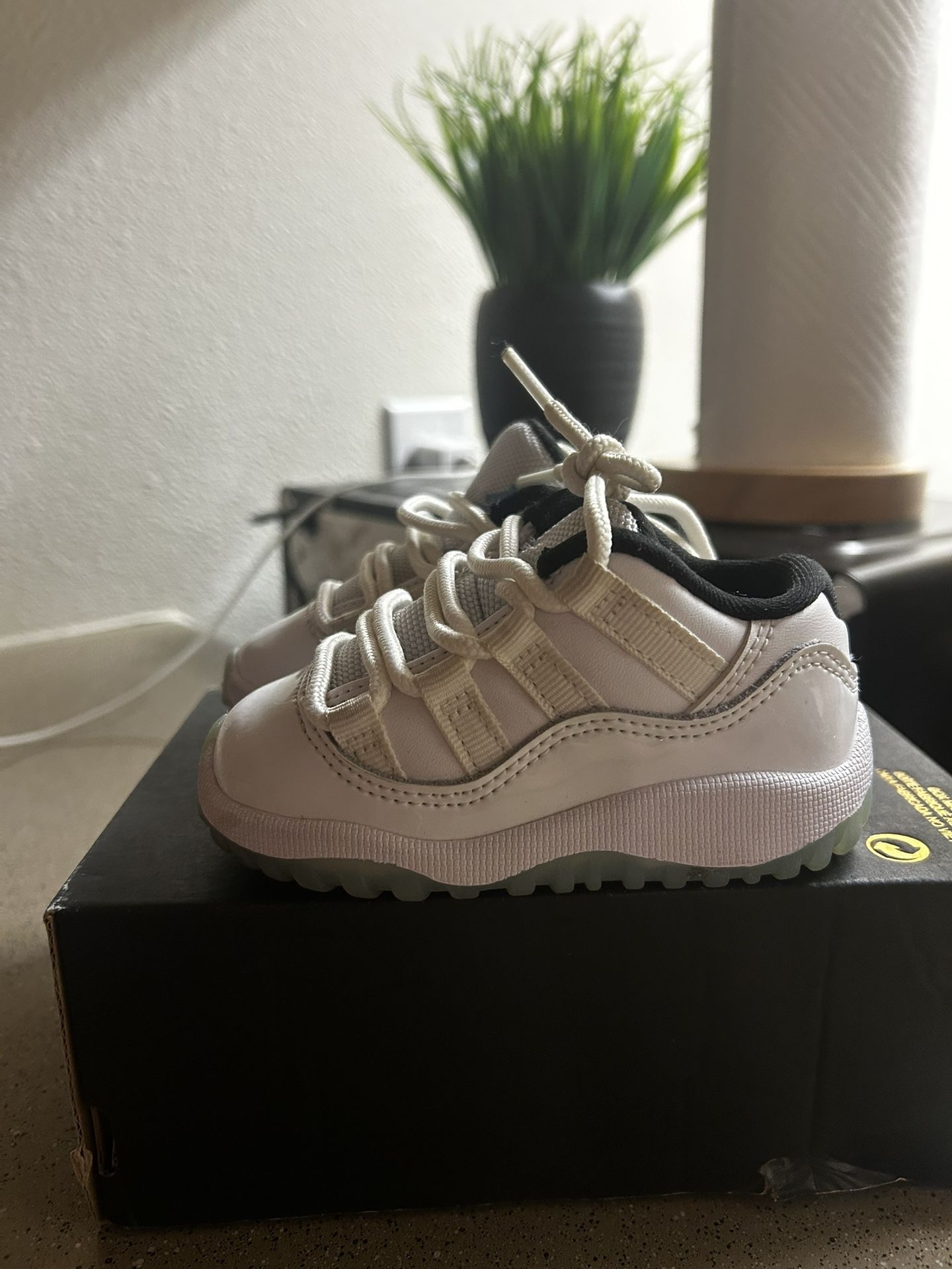 Jordan 11 Retro