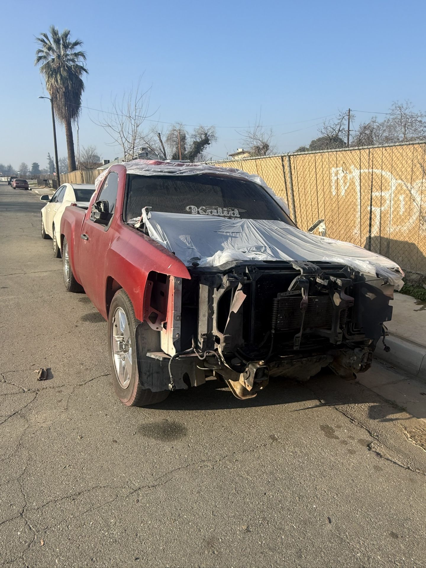 4.8 Motor With Transmission