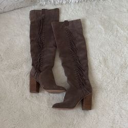 Carlos  Santa Suede Boots