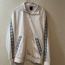 Armani exchange XL