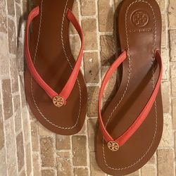Tory Burch Sandals Size 9