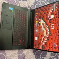 MSI GF63 Thin 11SC