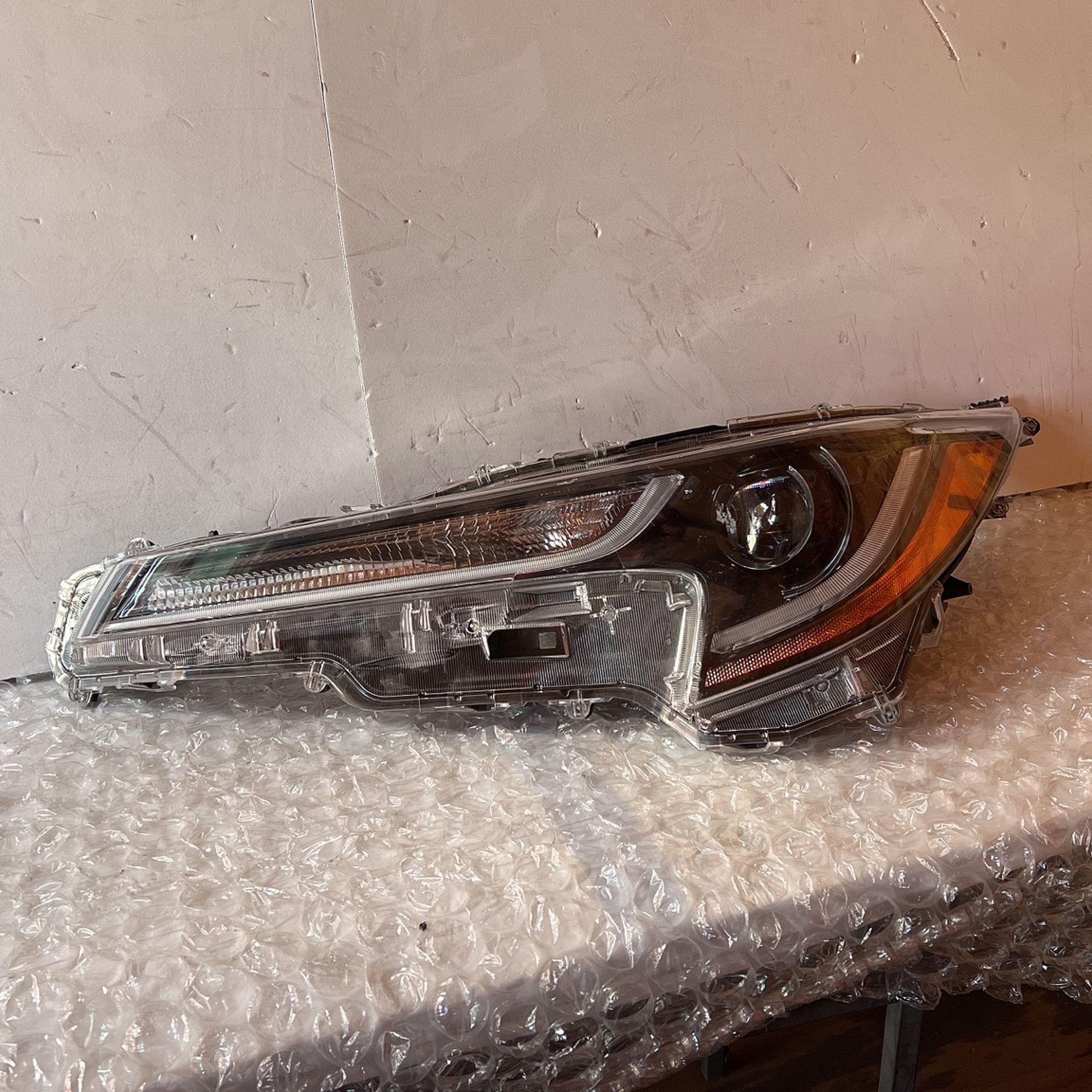 2020-2022 TOYOTA COROLLA Sedan Left Side OEM for Sale in Wilmington, CA ...