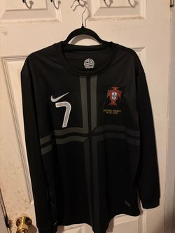 Ronaldo jersey