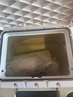 Hobie live bait well