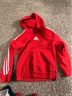 Boy hoodies size 5-6