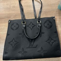 Authentic Louis Vuitton Bag