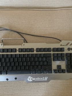 Gaming Keyboard