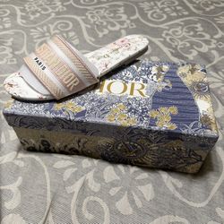Dior Sandals 