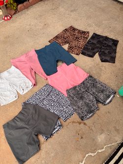 $3 each woman’s