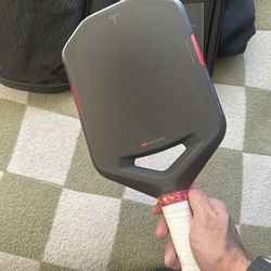 Selkirk Tesla Paddle 