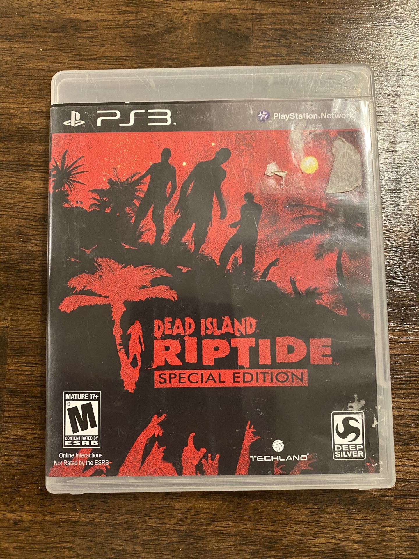 Ps3 game
