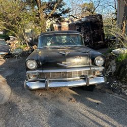 1957 Chevy Need To Sell