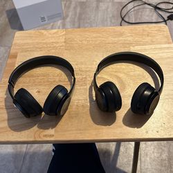 Beats Solo 3