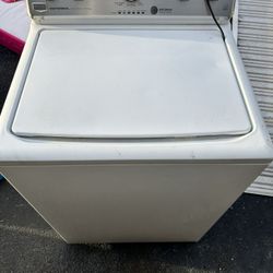 Maytag Continental Washer & Dryer 