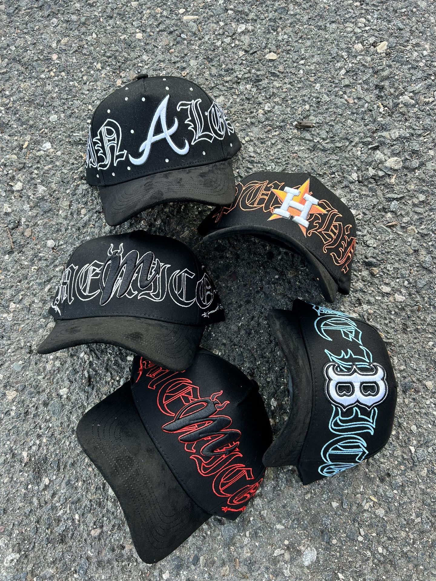 Hats