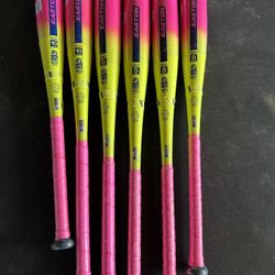 Easton 2026 DUB USSSA Bat 