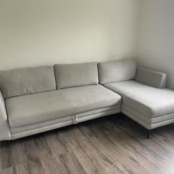 Sectional Sofa