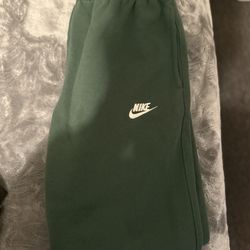 Nike Men’s Joggers 