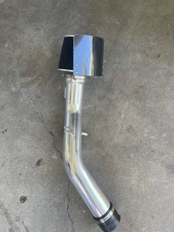 2006-2013 Lexus IS250 cold air intake