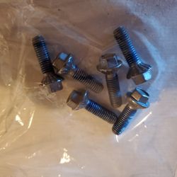 Samsung Hex Bolts