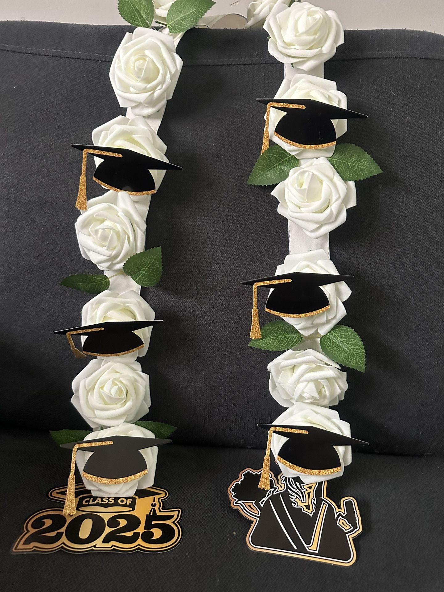 Graduation Stale 