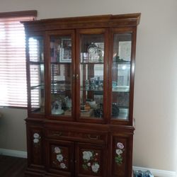China Cabinet