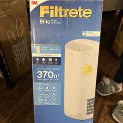 Filtrete Air Purifier 