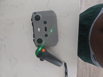 Dji drone rc remotes.