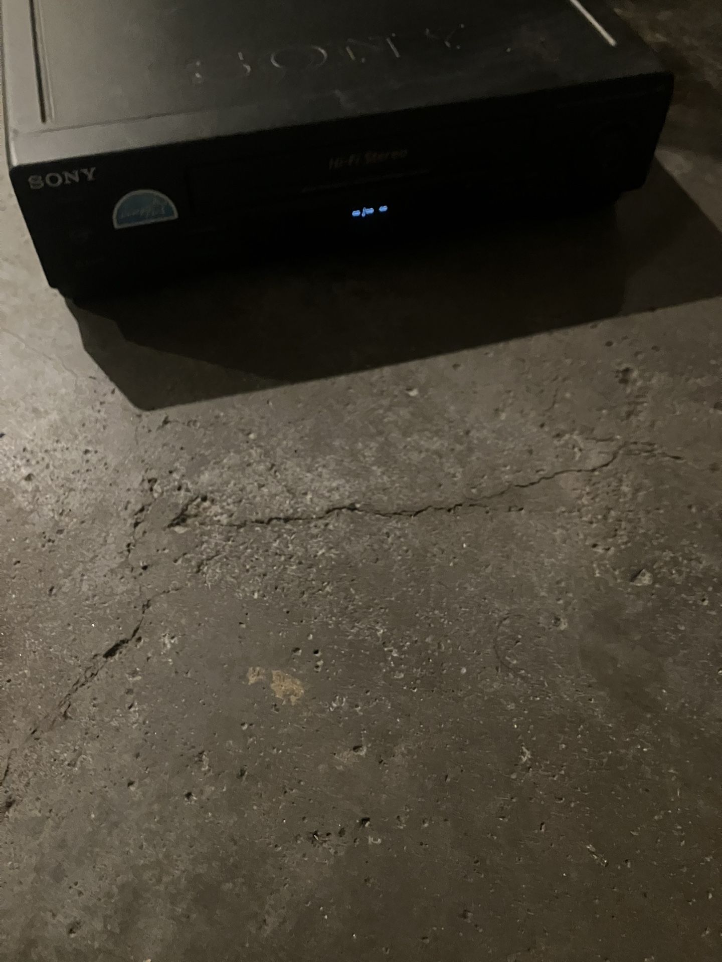 Dvd Player