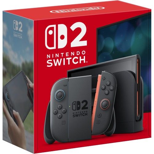 Nintendo Switch 2 Console *NEW*
