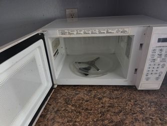 Small Microwave