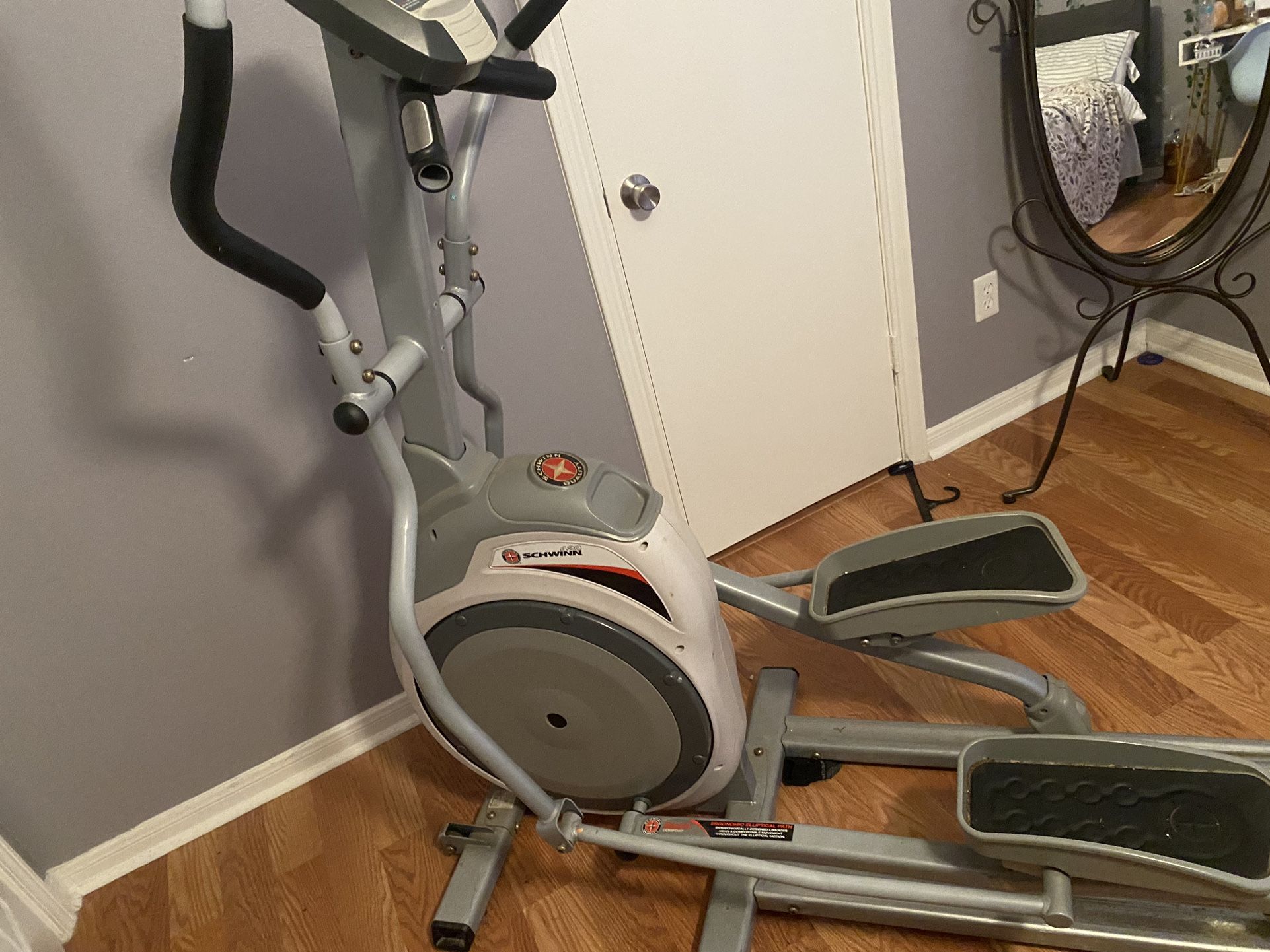 Máquina De Ejercicio 