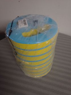 Moson 8 PC Water Exercise / Beginner Swimming Disc.