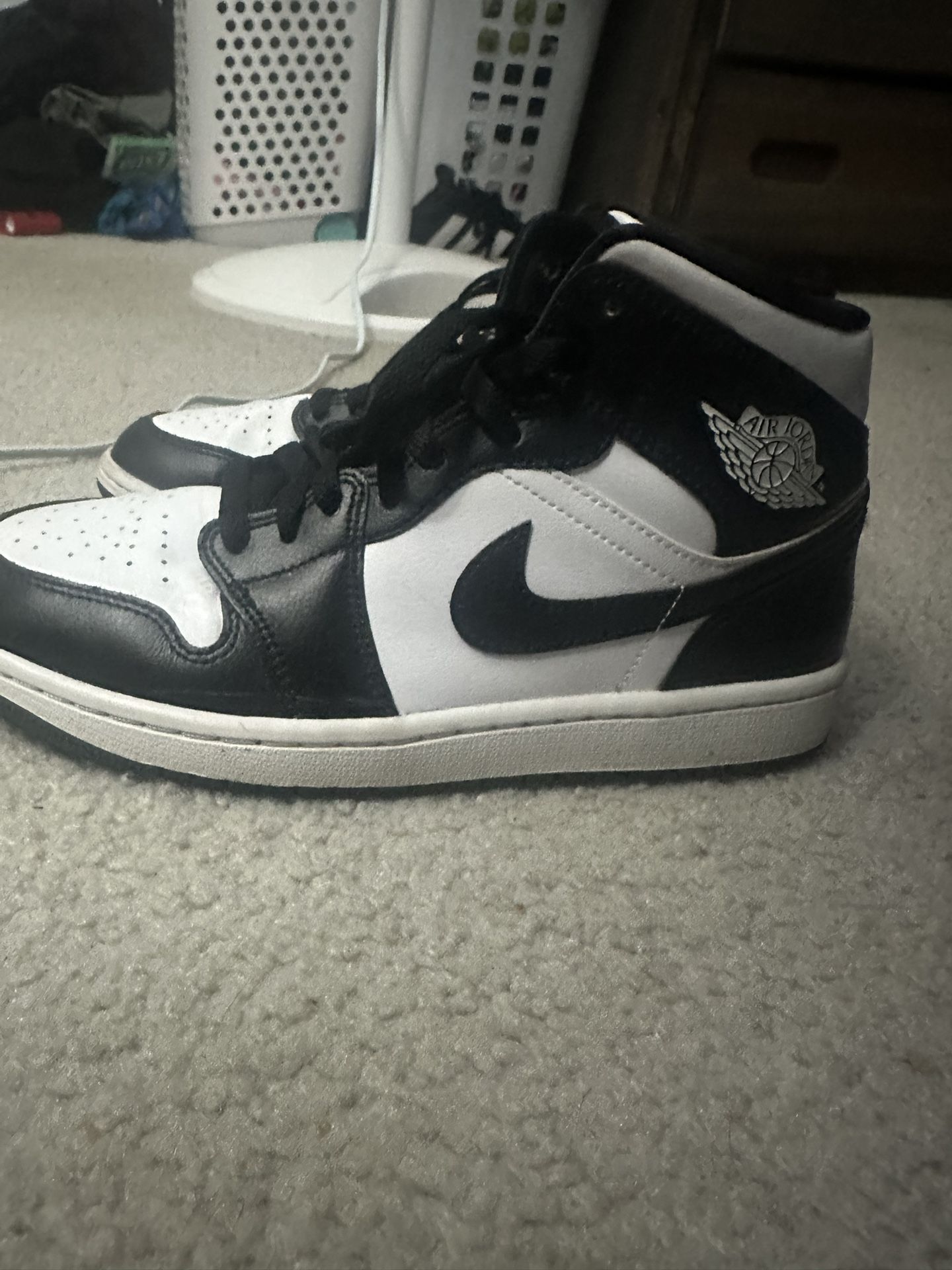 Jordan 1’s