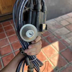 SBC Distributor 
