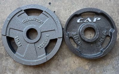 Miscellaneous exercise accessories