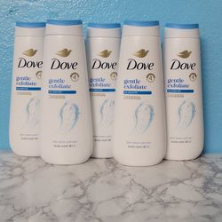 Dove Body Wash $5 Each