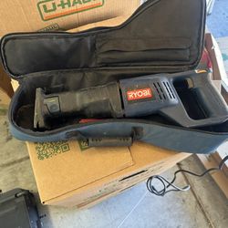 Sawzall $10 