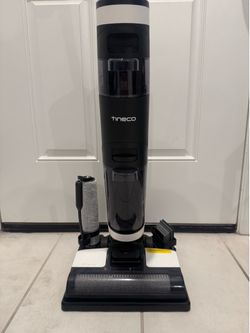 Tineco Floor One S3 Cordless Washing Vacuum Cleaner