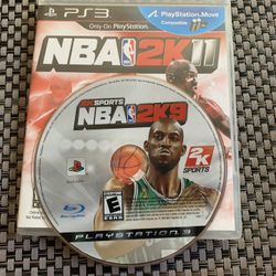 NBA 2K11 