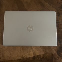 HP laptop