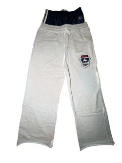 Greedy Unit x https://offerup.com/redirect/?o=TXVyZDMzM3IuRm0= x ComplexCon Grey Sweatpants