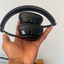 beat solo 4’s