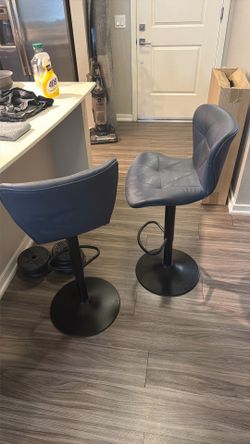 Bar stools